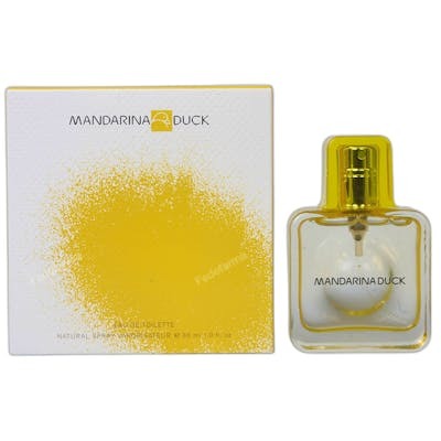 Mandarina Duck Eau de Toilette 100 ml