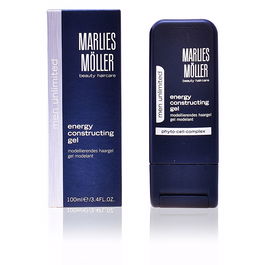 Marlies Möller MEN UNLIMITED Gel Constructeur pour Homme 100 ml
