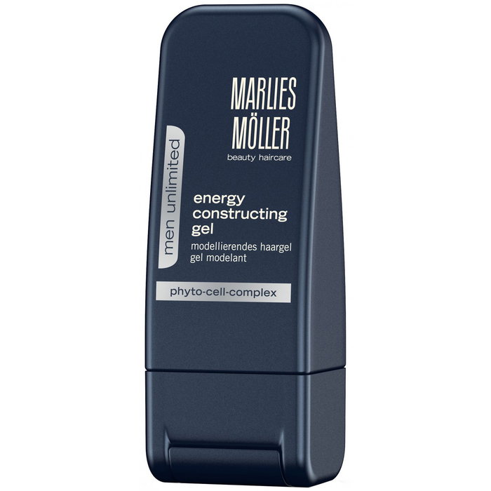 Marlies Möller Men Unlimited Constructing Gel 100 ml