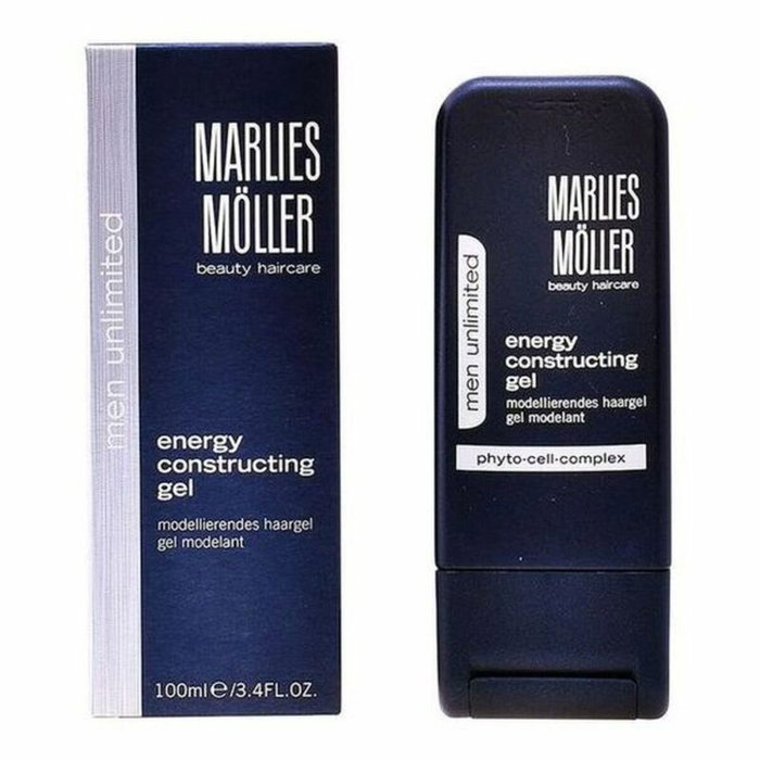 Marlies Möller Men Unlimited Constructing Gel 100 ml