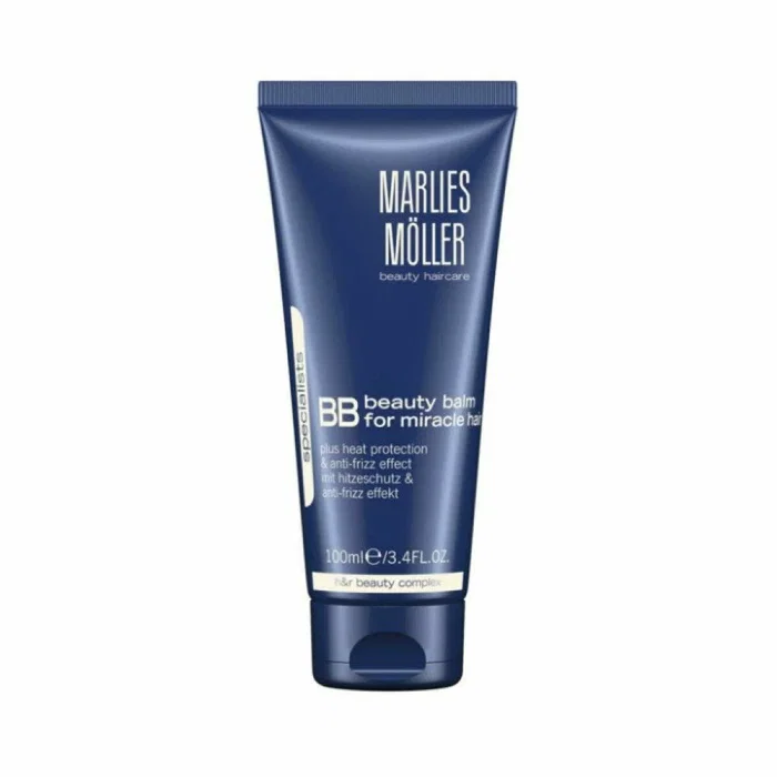 Marlies Möller Baume de Beauté Après-Shampooing SPECIALISTES BB 100 ml
