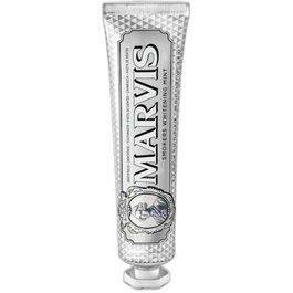 MARVIS - Dentifrice blanchiment et rafraîchissant à la menthe pour fumeurs - 85 ml