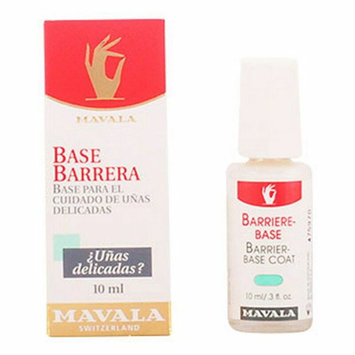 Mavala Base Barrière 10 ml Mavala Base Barrière 10 ml