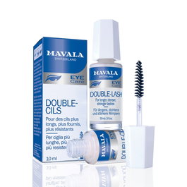 Mavala DOUBLE-LASH soin pour les cils 10 ml