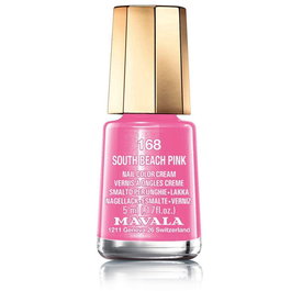 Mavala Vernis à Ongles 168 Rose Plage