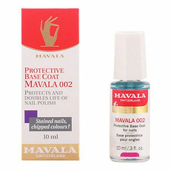 Mavala Base Traitante #002 10 ml Mavala Base Traitante #002 10 ml