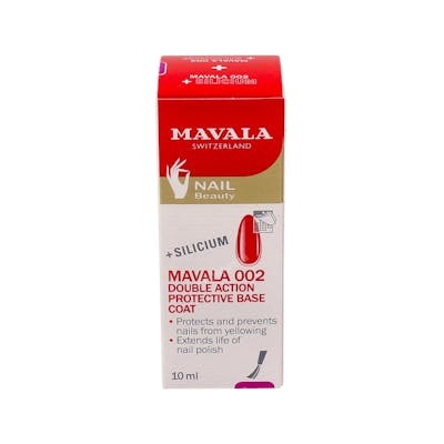 Mavala Base Traitante #002 10 ml Mavala Base Traitante #002 10 ml