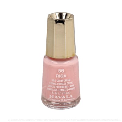 Mavala Vernis à Ongles n° 56 Riga