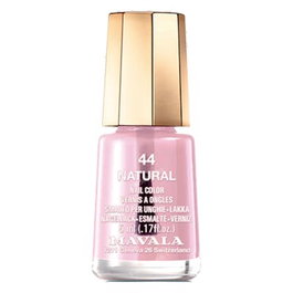 MAVALA - Vernis à ongles naturel, référence 44