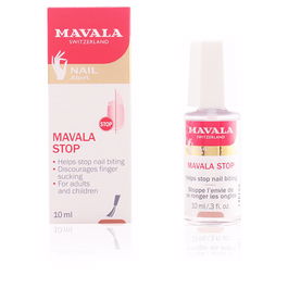 Mavala NAIL ALERT stop Vernis Anti-Rongement Ongles et Doigts 10 ml