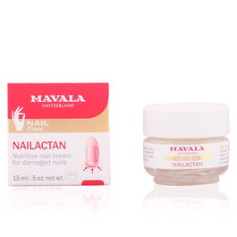 Mavala Nailactan Crème Nourrissante pour Ongles 15 ml