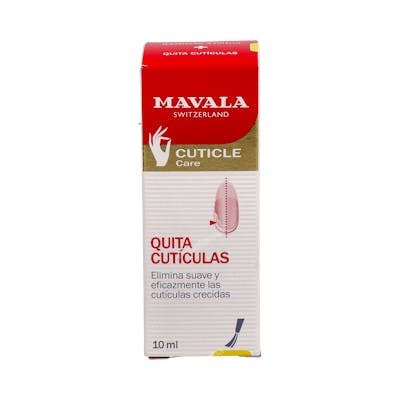 Mavala Cuticle Care 10 ml