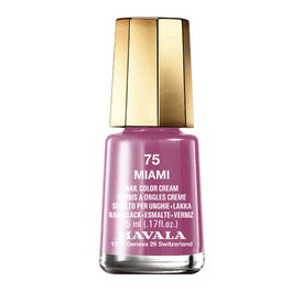 Mavala Vernis à Ongles N° 75 Miami