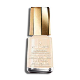 Mavala Abu Dhabi 4 - Vernis à ongles