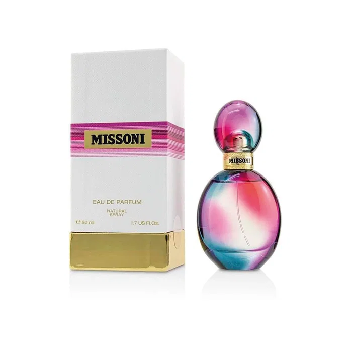 Missoni Eau de Parfum 50 ml Missoni Eau de Parfum 50 ml