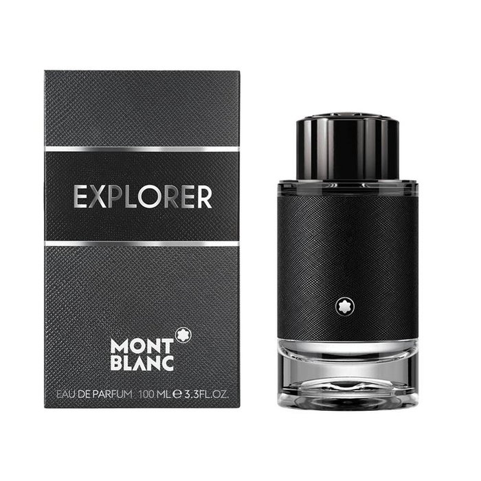 Montblanc Explorer Eau de Parfum 100 ml