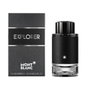 Montblanc Explorer Eau de Parfum 100 ml