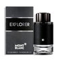 Montblanc Explorer Eau de Parfum 100 ml