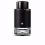 Montblanc Explorer Eau de Parfum Vaporisateur 100 ml Aromatique Boisée Cuir Homme