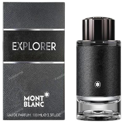 Montblanc Explorer Eau de Parfum 100 ml