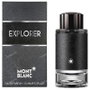 Montblanc Explorer Eau de Parfum 100 ml