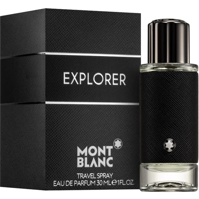 Montblanc Explorer Eau de Parfum 30 ml