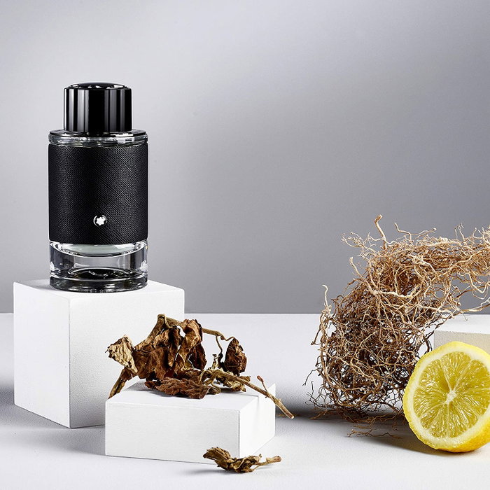 Montblanc Explorer Eau de Parfum 30 ml