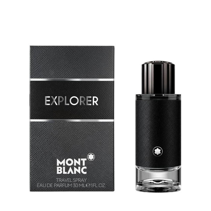 Montblanc Explorer Eau de Parfum 30 ml
