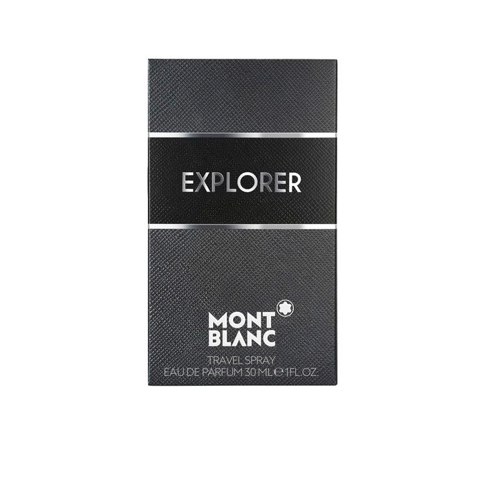Montblanc EXPLORER Eau de Parfum Vaporisateur 30 ml Homme