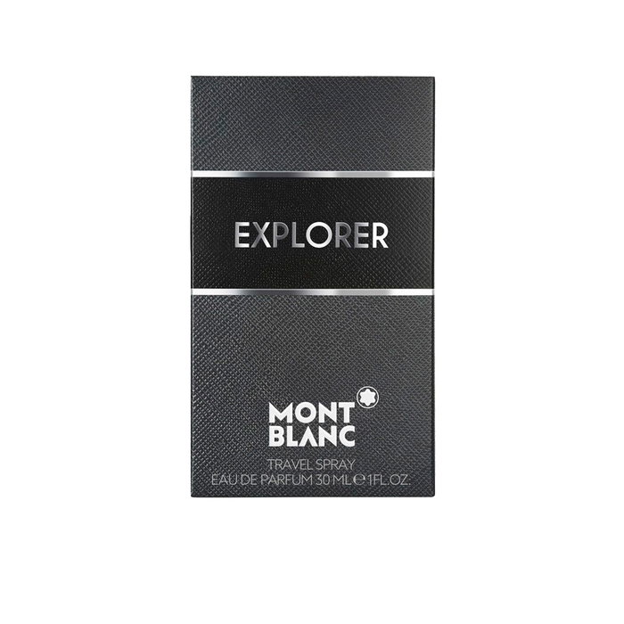 Montblanc EXPLORER Eau de Parfum Vaporisateur 30 ml Homme Montblanc EXPLORER Eau de Parfum Vaporisateur 30 ml Homme