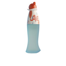 Moschino I Love Love Eau de Toilette Vaporisateur Femme 100 ml