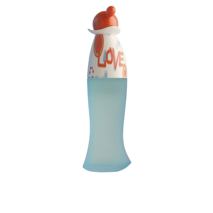 Moschino I Love Love Eau de Toilette Vaporisateur Femme 100 ml Moschino I Love Love Eau de Toilette Vaporisateur Femme 100 ml