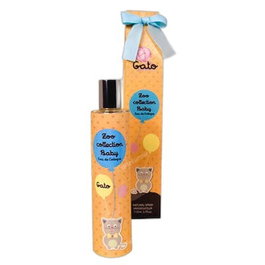 N & A GATO Eau de Cologne Agrumes 110 ml