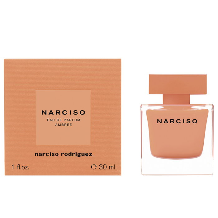 Narciso Rodriguez Narciso Ambree Eau de Parfum 30 ml Narciso Rodriguez Narciso Ambree Eau de Parfum 30 ml