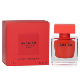 Narciso Rodriguez - Parfum Narciso Rouge, Eau de Parfum pour femmes, flacon 50 ml