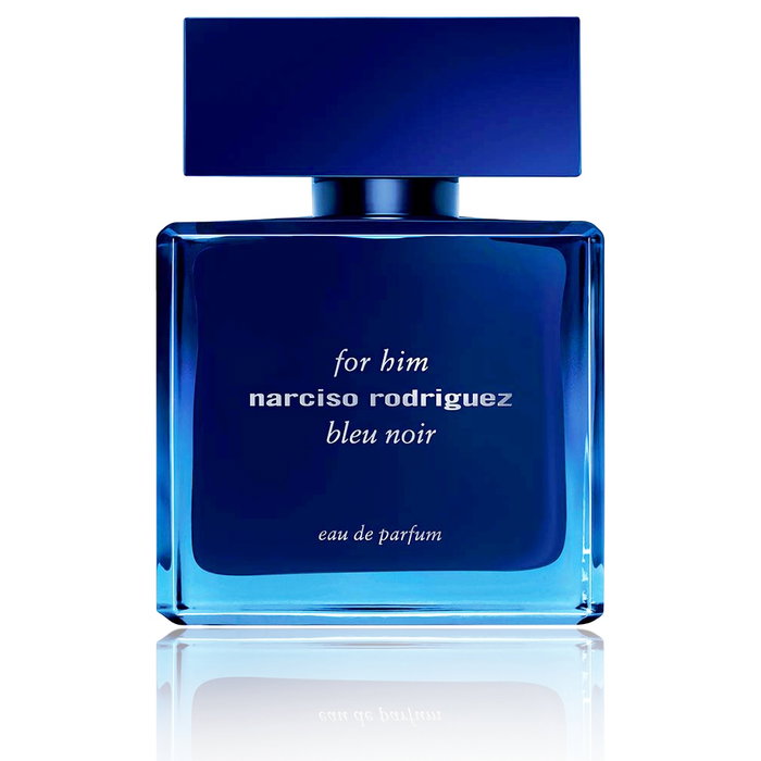 Narciso Rodriguez Bleu Noir For Him Eau de Parfum 50 ml