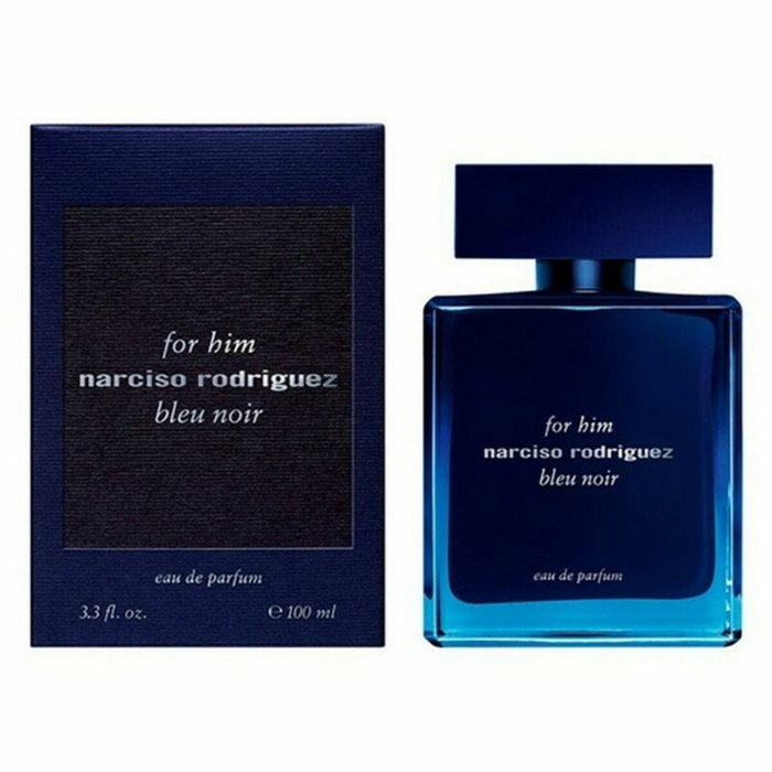 Narciso Rodriguez Bleu Noir For Him Eau de Parfum 50 ml