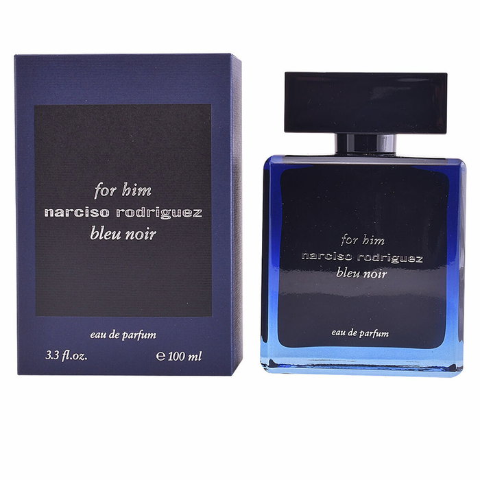 Narciso Rodriguez Bleu Noir For Him Eau de Parfum 50 ml
