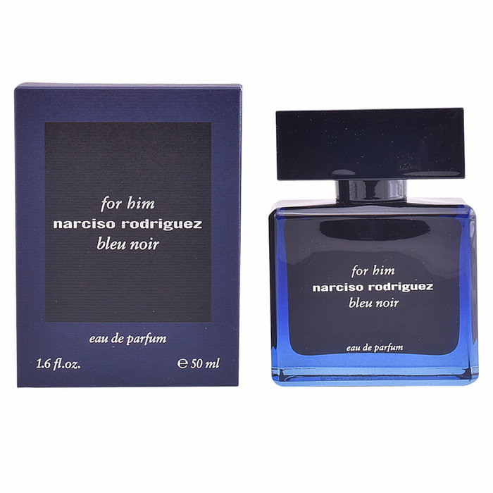 Narciso Rodriguez Bleu Noir For Him Eau de Parfum 50 ml