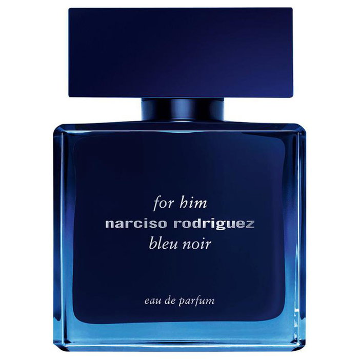 Narciso Rodriguez Bleu Noir For Him Eau de Parfum 50 ml