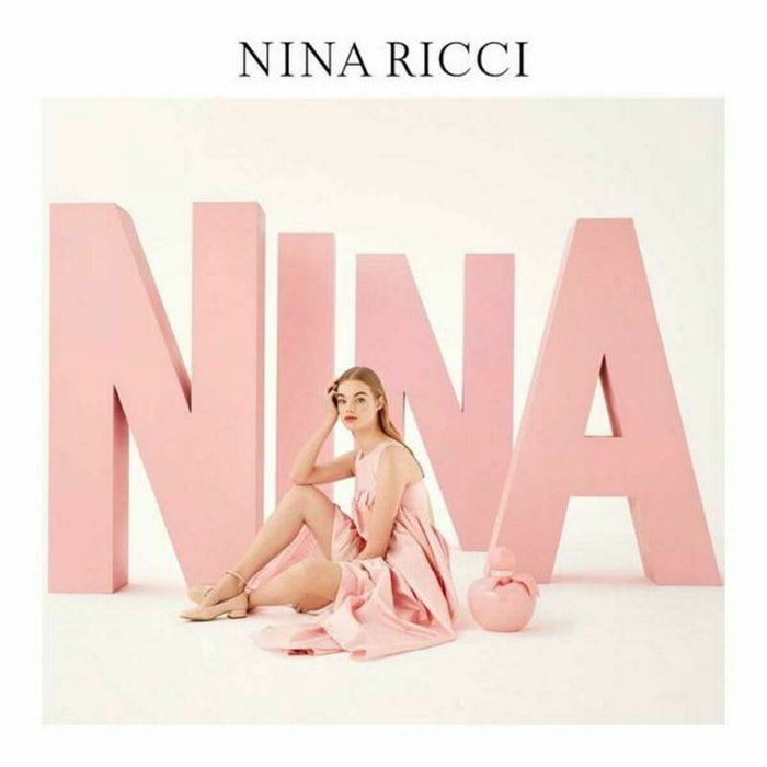 Parfum Femme Nina Ricci Nina Ricci EDT 30 ml Parfum Femme Nina Ricci Nina Ricci EDT 30 ml