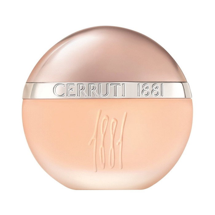 Parfum Femme Cerruti EDT