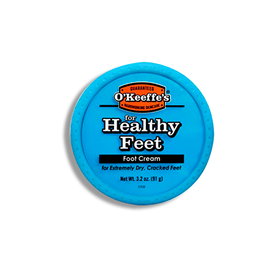 O'Keeffe's Crème Mains Extrêmement Sèches et Gercées 96 g