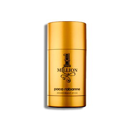 Rabanne 1 Million Déodorant Stick 75g Homme
