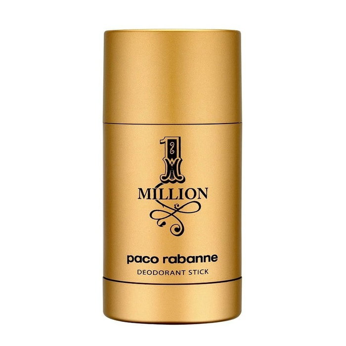 Paco Rabanne 1 Million Déodorant Stick 75 g