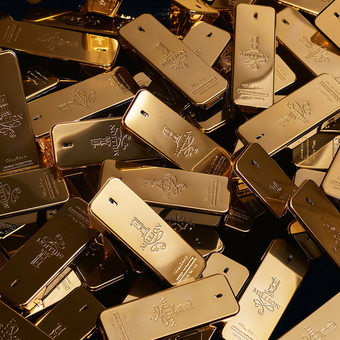 Rabanne 1 Million Déodorant Stick 75g Homme