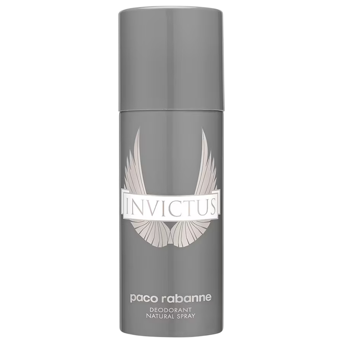 Paco Rabanne INVICTUS déodorant spray 150 ml