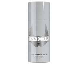 Rabanne Invictus Déodorant Vaporisateur pour Homme 150 ml