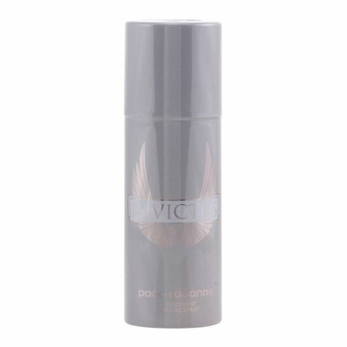 Paco Rabanne INVICTUS déodorant spray 150 ml