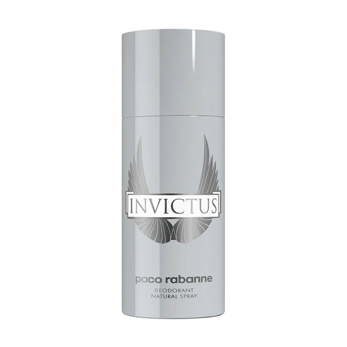 Paco Rabanne INVICTUS déodorant spray 150 ml